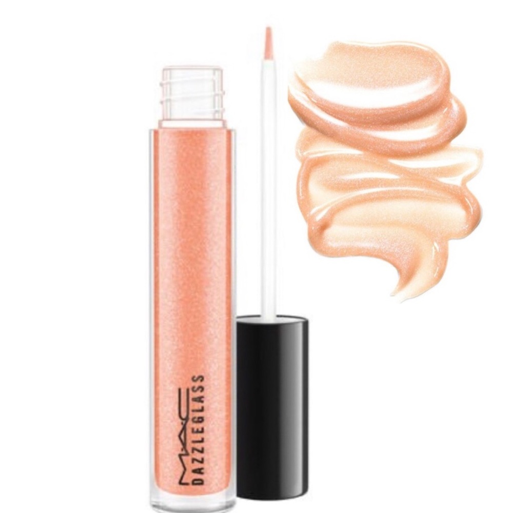 MAC Dazzleglass Lipgloss Moth to Flame 💋 - Picture 11 of 16